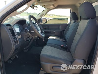 Zdjęcie 7 z 14 samochodu: 2012 DODGE RAM 1500 ST VIN:3C6JD6AT9CG144447 - miniatura