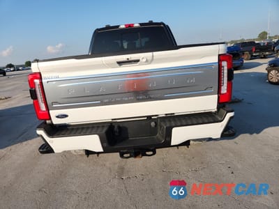 Zdjęcie 6 z 14 samochodu: 2024 FORD F250 SUPER DUTY VIN:1FT8W2BT4REC28782 - miniatura