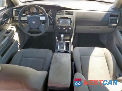 Zdjęcie 8 z 12 samochodu: 2007 DODGE CHARGER VIN:2B3KA43R37H817042 - miniatura