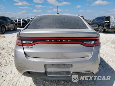 Zdjęcie 6 z 12 samochodu: 2016 DODGE DART SXT VIN:1C3CDFBB3GD661323 - miniatura