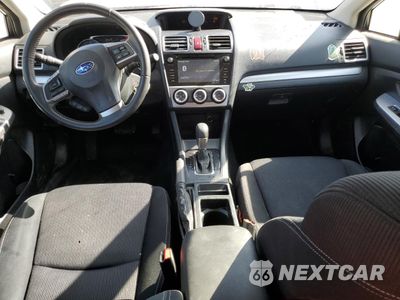Zdjęcie 8 z 14 samochodu: 2016 SUBARU IMPREZA SPORT VIN:JF1GPAS69G8240778 - miniatura