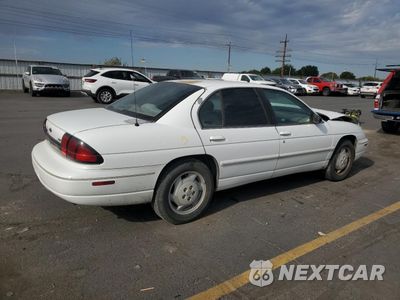 Trzecie zdjęcie samochodu z tyłu: 1998 CHEVROLET LUMINA BASE VIN:2G1WL52M6W9114431 - miniatura