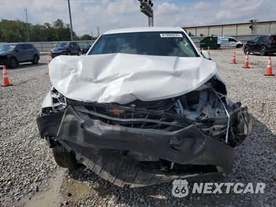Piąte zdjęcie samochodu w środku: 2019 CHEVROLET EQUINOX LT VIN:2GNAXKEV5K6172736 - miniatura
