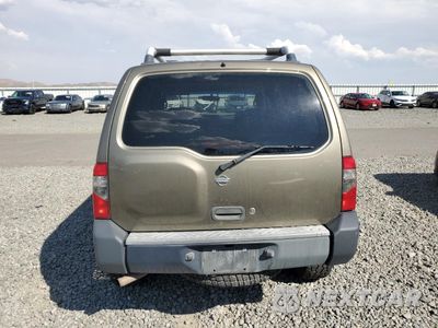 Zdjęcie 6 z 13 samochodu: 2001 NISSAN XTERRA XE VIN:5N1ED28Y01C549032 - miniatura