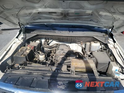 Zdjęcie 12 z 13 samochodu: 2013 NISSAN NV 2500 VIN:1N6AF0LY0DN100920 - miniatura