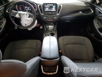 Zdjęcie 8 z 14 samochodu: 2017 CHEVROLET MALIBU LT VIN:1G1ZE5ST6HF146854 - miniatura