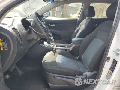 Zdjęcie 7 z 13 samochodu: 2015 KIA SPORTAGE SX VIN:KNDPDCAC6F7699010 - miniatura