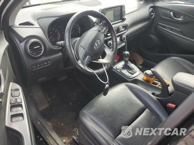 Zdjęcie 8 z 13 samochodu: 2019 HYUNDAI KONA ULTIMATE VIN:KM8K5CA54KU329734 - miniatura