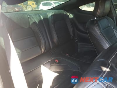 Zdjęcie 10 z 12 samochodu: 2015 FORD MUSTANG VIN:1FA6P8AM5F5365653 - miniatura