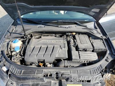 Zdjęcie 11 z 12 samochodu: 2012 AUDI A3 PREMIUM VIN:WAUBJAFM6CA166394 - miniatura
