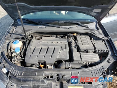 Zdjęcie 11 z 12 samochodu: 2012 AUDI A3 PREMIUM VIN:WAUBJAFM6CA166394 - miniatura