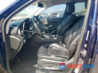 Zdjęcie 7 z 14 samochodu: 2016 MERCEDES-BENZ GLC 300 4MATIC VIN:WDC0G4KB8GF088900 - miniatura