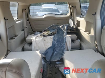 Zdjęcie 10 z 14 samochodu: 2006 FORD FREESTYLE SEL VIN:1FMZK02136GA27499 - miniatura