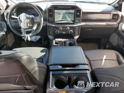 Zdjęcie 8 z 13 samochodu: 2025 FORD F150 LARIAT VIN:1FTFW5L85SFA55938 - miniatura