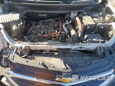 Zdjęcie 11 z 15 samochodu: 2018 CHEVROLET EQUINOX LT VIN:3GNAXUEU1JS557441 - miniatura