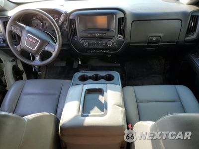Zdjęcie 8 z 15 samochodu: 2017 GMC SIERRA K3500 VIN:1GT52VCG2HZ199601 - miniatura