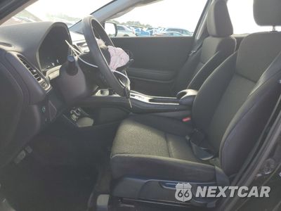 Zdjęcie 7 z 15 samochodu: 2017 HONDA HR-V LX VIN:3CZRU5H30HG703865 - miniatura