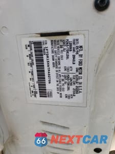 Zdjęcie 12 z 14 samochodu: 1996 FORD RANGER SUPER CAB VIN:1FTDR15X6TPA02706 - miniatura