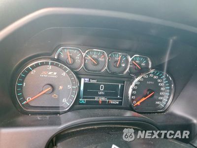Zdjęcie 9 z 12 samochodu: 2016 CHEVROLET SILVERADO K1500 LT VIN:3GCUKRECXGG276792 - miniatura