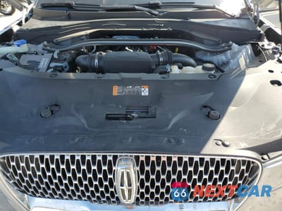 Zdjęcie 12 z 16 samochodu: 2021 LINCOLN AVIATOR VIN:5LM5J6XC2MGL05897 - miniatura