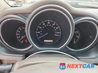 Zdjęcie 9 z 14 samochodu: 2004 LEXUS RX 330 VIN:JTJGA31U140043666 - miniatura