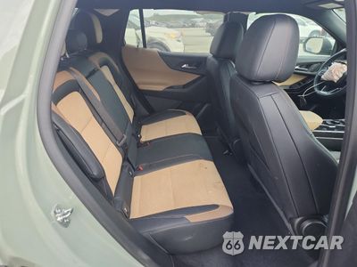 Zdjęcie 11 z 15 samochodu: 2025 CHEVROLET EQUINOX ACTIV VIN:3GNAXSEG5SL196323 - miniatura