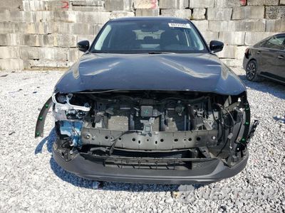 Piąte zdjęcie samochodu w środku: 2023 MAZDA CX-5 PREMIUM VIN:JM3KFBDM8P0129203 - miniatura