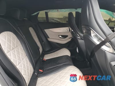 Zdjęcie 10 z 12 samochodu: 2019 MERCEDES-BENZ GLC COUPE 63 S 4MATIC AMG VIN:WDC0J8KB9KF570678 - miniatura