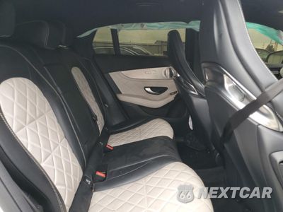 Zdjęcie 10 z 12 samochodu: 2019 MERCEDES-BENZ GLC COUPE 63 S 4MATIC AMG VIN:WDC0J8KB9KF570678 - miniatura