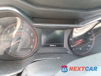 Zdjęcie 9 z 14 samochodu: 2022 CHEVROLET TRAILBLAZER RS VIN:KL79MUSL1NB059058 - miniatura