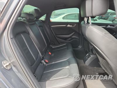 Zdjęcie 6 z 11 samochodu: 2018 AUDI A3 PREMIUM VIN:WAUAUGFF0J1072175 - miniatura