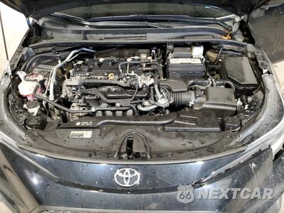 Zdjęcie 11 z 14 samochodu: 2024 TOYOTA COROLLA SE VIN:5YFS4MCE9RP208182 - miniatura