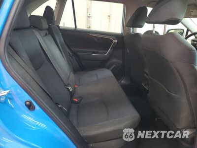 Zdjęcie 10 z 12 samochodu: 2019 TOYOTA RAV4 LE VIN:JTMMWRFV7KD024587 - miniatura