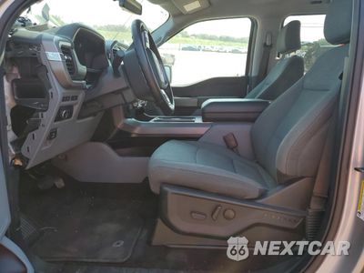 Zdjęcie 7 z 12 samochodu: 2024 FORD F150 XLT VIN:1FTFW3L80RKD46076 - miniatura
