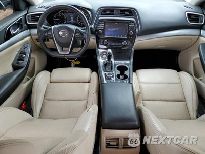 Zdjęcie 8 z 15 samochodu: 2017 NISSAN MAXIMA 3.5S VIN:1N4AA6AP2HC406281 - miniatura