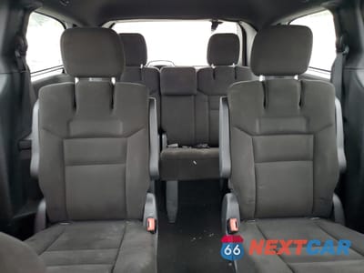 Zdjęcie 10 z 15 samochodu: 2015 DODGE GRAND CARAVAN SE VIN:2C4RDGBG1FR659590 - miniatura