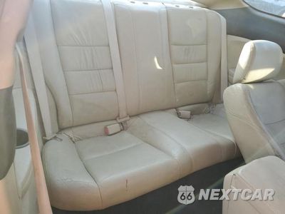 Zdjęcie 10 z 12 samochodu: 2008 HONDA ACCORD EXL VIN:1HGCS12828A016739 - miniatura