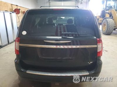 Zdjęcie 11 z 26 samochodu: 2013 CHRYSLER TOWN & COUNTRY TOURING VIN:2C4RC1BG2DR646683 - miniatura