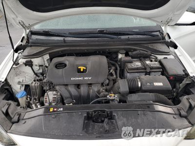 Zdjęcie 11 z 13 samochodu: 2017 HYUNDAI ELANTRA SE VIN:5NPD84LF6HH045718 - miniatura