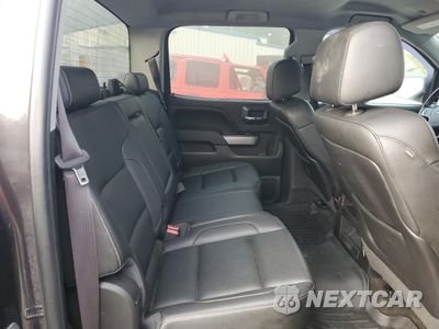 Zdjęcie 10 z 12 samochodu: 2015 CHEVROLET SILVERADO K1500 LT VIN:3GCUKREC5FG192944 - miniatura