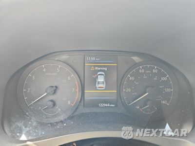 Zdjęcie 9 z 12 samochodu: 2021 NISSAN ALTIMA S VIN:1N4BL4BV4MN392088 - miniatura