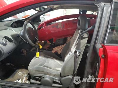 Zdjęcie 7 z 12 samochodu: 2003 SATURN ION LEVEL 3 VIN:1G8AV12F43Z198508 - miniatura