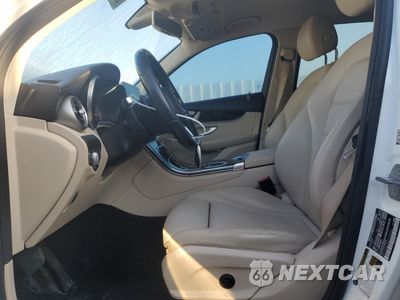 Zdjęcie 7 z 14 samochodu: 2020 MERCEDES-BENZ GLC 300 VIN:WDC0G8DB2LF729070 - miniatura