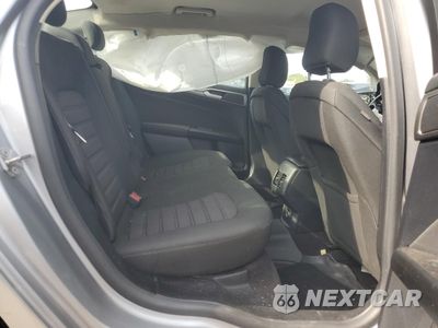 Zdjęcie 10 z 12 samochodu: 2020 FORD FUSION SE VIN:3FA6P0T94LR218789 - miniatura