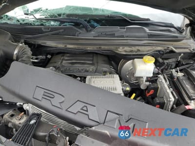 Zdjęcie 11 z 12 samochodu: 2021 RAM 1500 LIMITED VIN:1C6SRFHT4MN617241 - miniatura