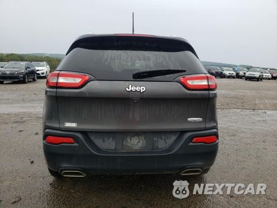 Zdjęcie 6 z 15 samochodu: 2016 JEEP CHEROKEE LATITUDE VIN:1C4PJLCS6GW108429 - miniatura
