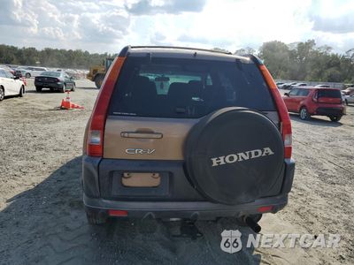 Zdjęcie 6 z 15 samochodu: 2002 HONDA CR-V EX VIN:JHLRD78892C023036 - miniatura