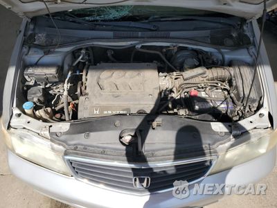 Zdjęcie 12 z 13 samochodu: 2001 HONDA ODYSSEY EX VIN:2HKRL18641H608279 - miniatura