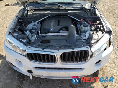 Zdjęcie 11 z 16 samochodu: 2018 BMW X6 XDRIVE35I VIN:5UXKU2C58J0X48270 - miniatura