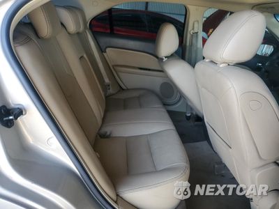 Zdjęcie 10 z 12 samochodu: 2010 FORD FUSION SEL VIN:3FAHP0JA5AR376917 - miniatura